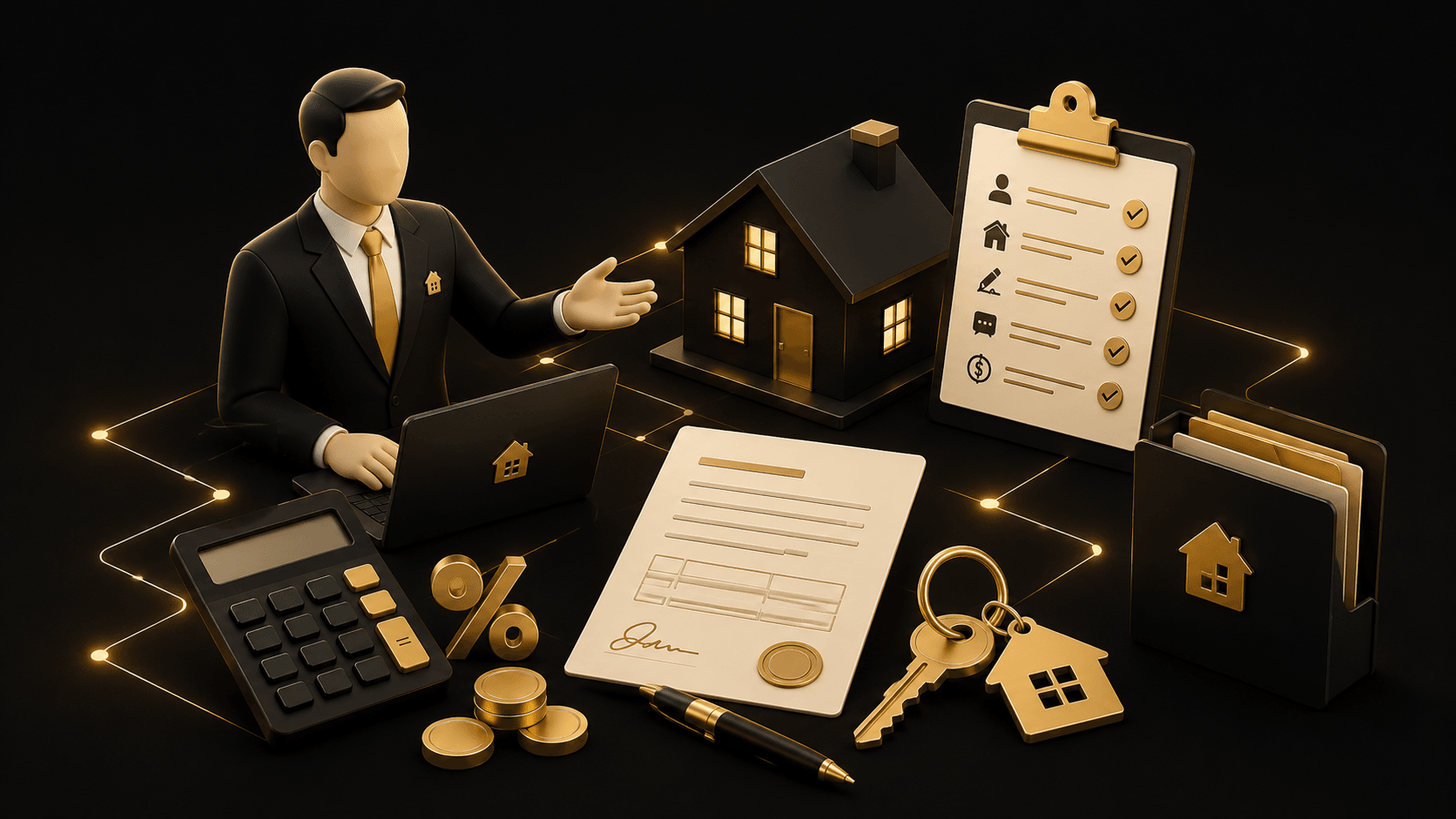 Comisionul agenției imobiliare la închiriere: cât costă și cum îl eviți complet