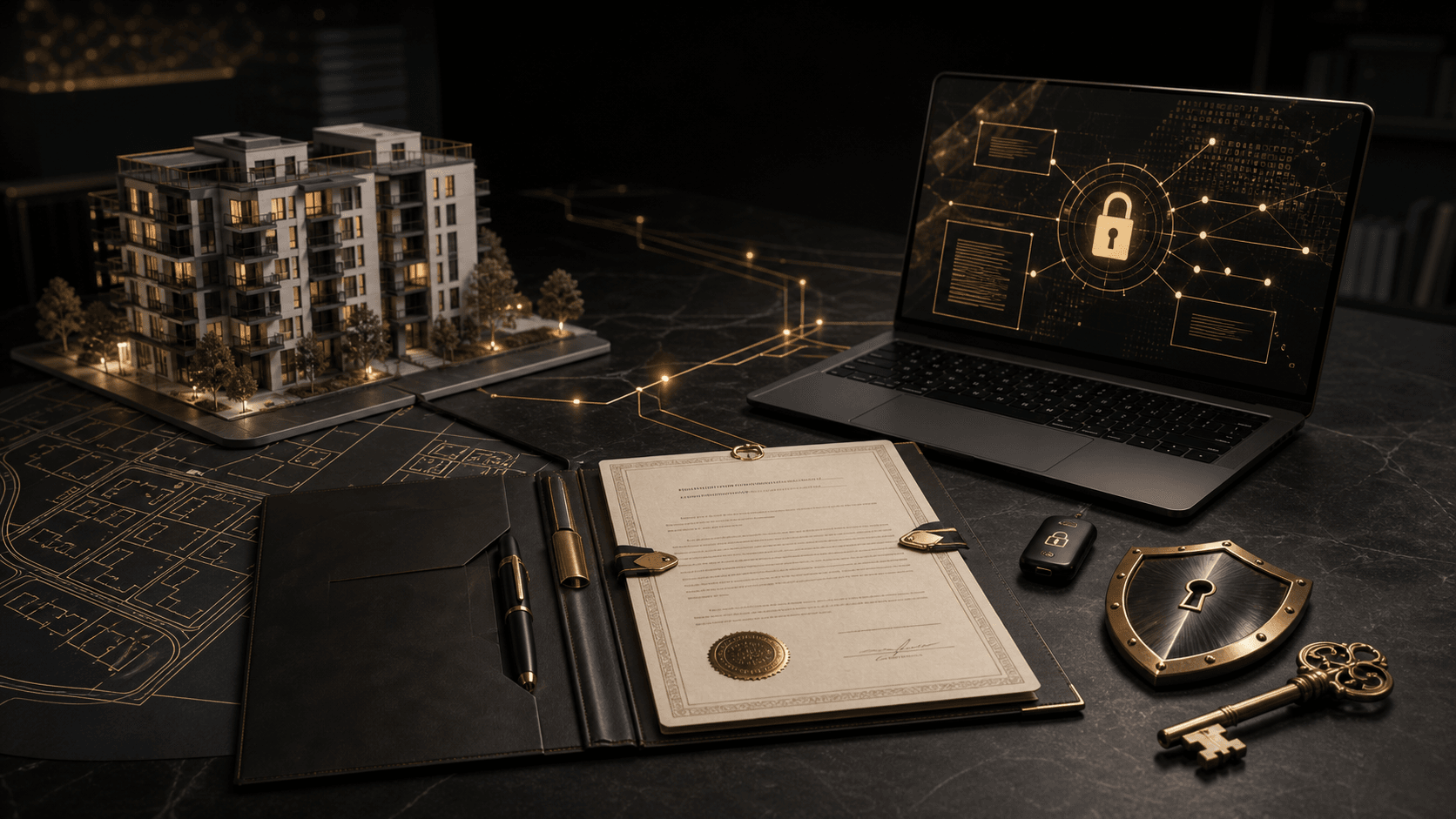 Atacul ransomware asupra ANCPI: ce pot face proprietarii cât e-Terra este blocată